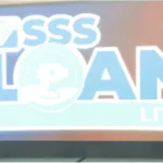 Logo of the SSS Microloan program was presented during its launch