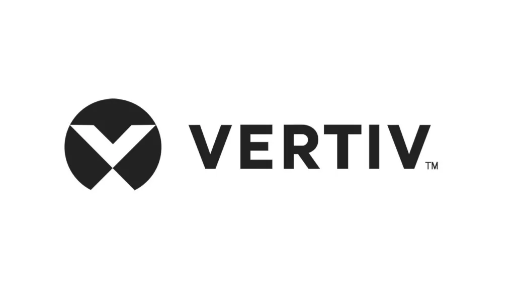 Vertiv logo