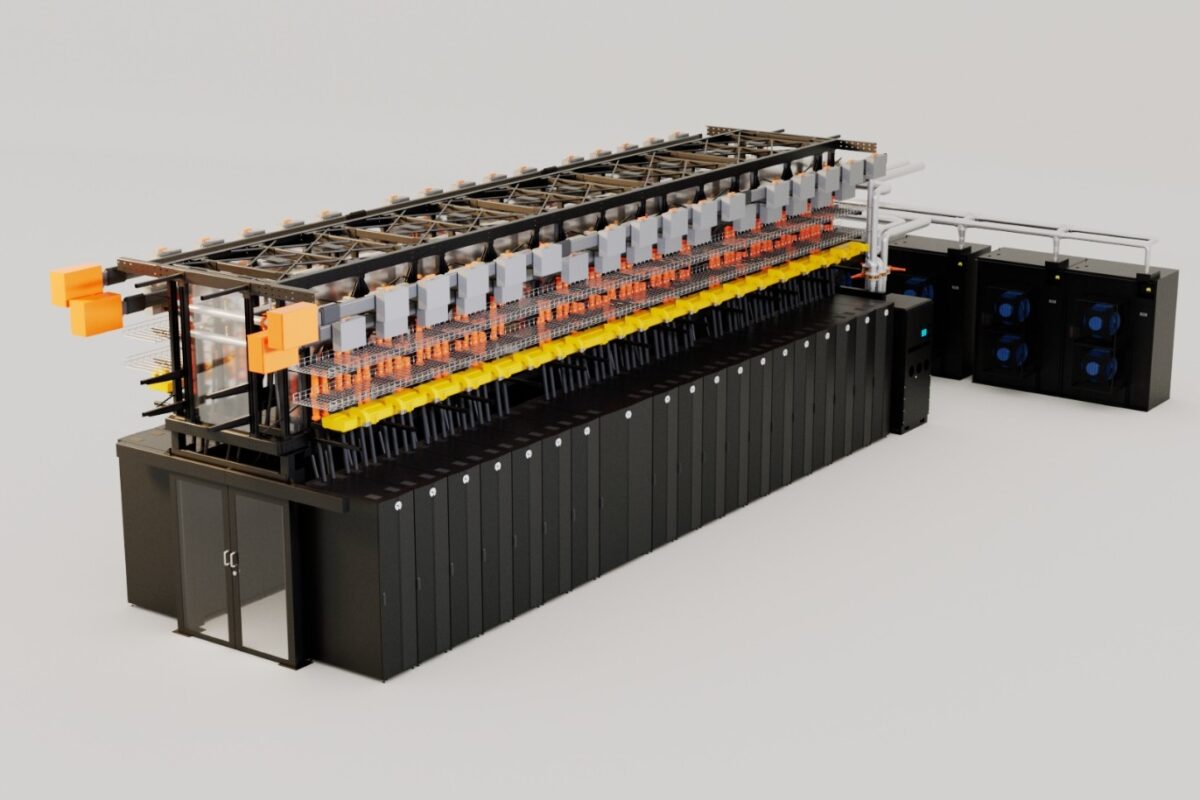 Vertiv launches modular data center system in Asia to support PH fintech and AI growth