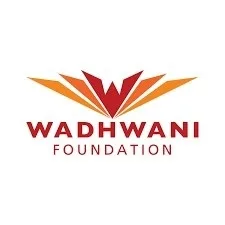 WadhwaniFoundation Logo