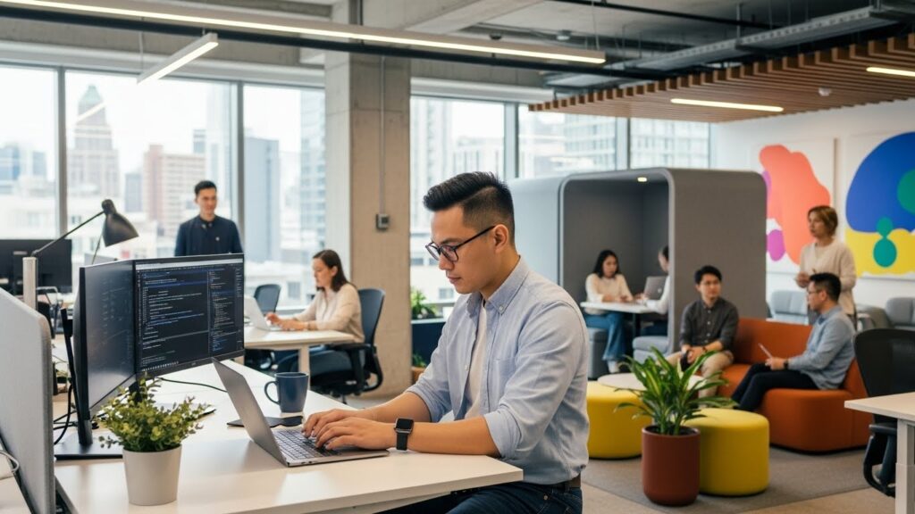 Philippine fintech hiring trends in cybersecurity and AI