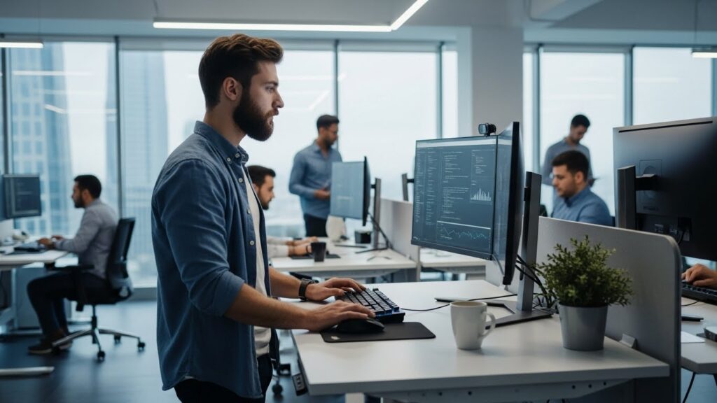 Philippine fintech hiring trends in cybersecurity and AI