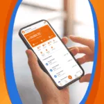 MariBank UX on Phone