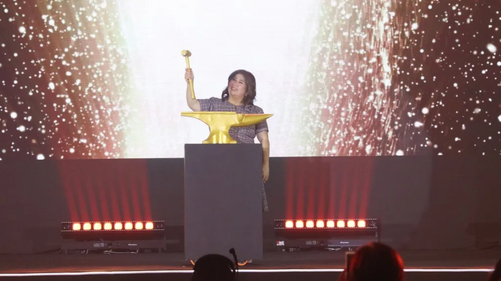 Security Bank earns Platinum Anvil at PRSP's 61st ANVIL Awards 2 image 1