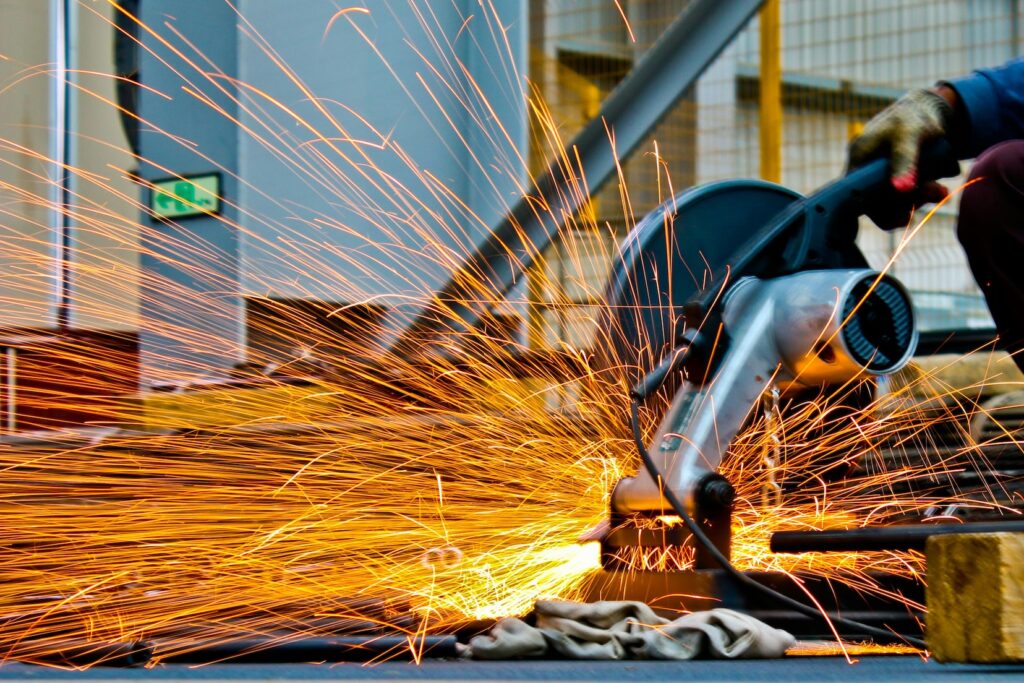 Philippine economy leans on remittances, services as global trade risks mount in 2025 4 manufacturing