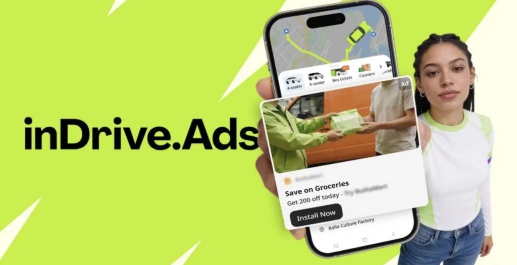 inDrive breaks into PH’s Top 4 travel apps as super app push gains ground 3 2 1