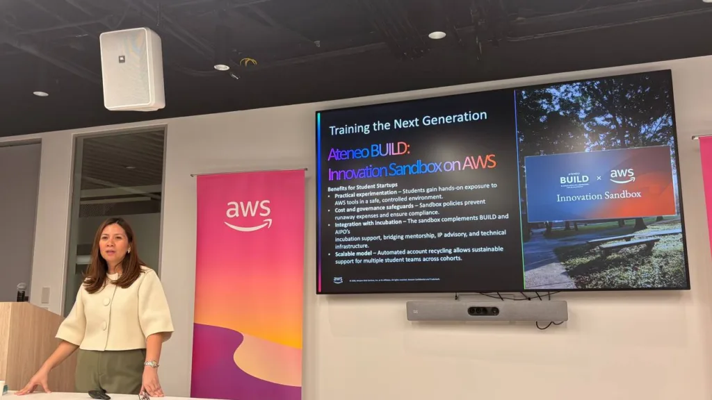 AWS bets on Filipino talent and public impact as AI enters a more autonomous era 4 2026 02 26 10.12.39