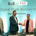 8x8 and PLDT Enterprise launch silent mobile authentication in PH