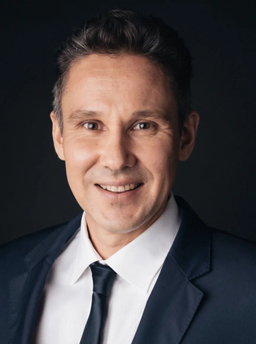 AMD Alexey Navolokin Spokesperson Image