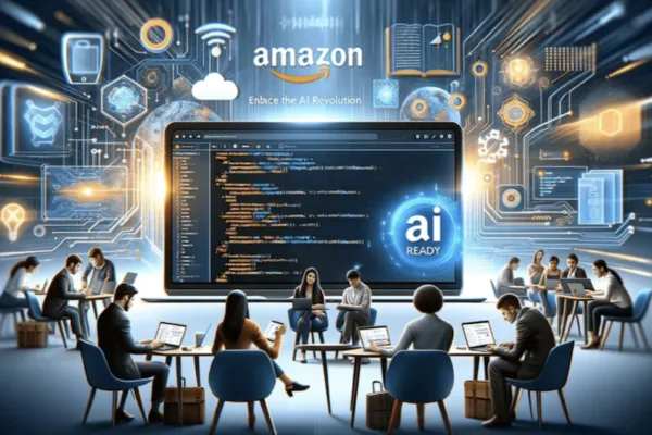 AWS highlights 2026 tech outlook, marks a decade in PH with new GenAI capabilities from re:Invent