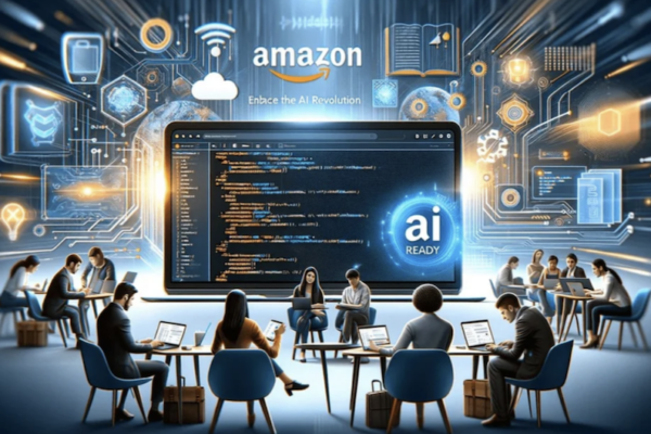 AWS highlights 2026 tech outlook, marks a decade in PH with new GenAI capabilities from re:Invent