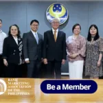 Bank Marketing Association of the Philippines (BMAP) names 2026 officers and board of trustees