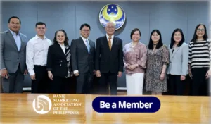 Bank Marketing Association of the Philippines (BMAP) names 2026 officers and board of trustees