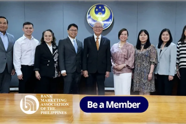 Bank Marketing Association of the Philippines (BMAP) names 2026 officers and board of trustees