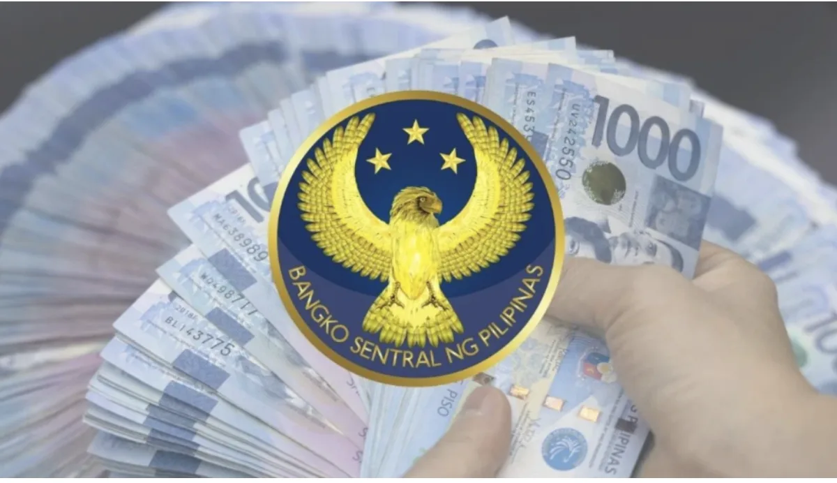 Philippines’ foreign reserves hit US$112.5 billion as BSP adjusts discount window rates