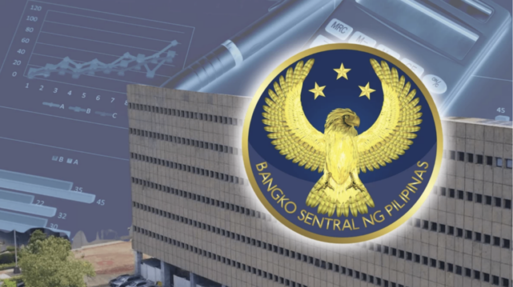 BSP pushes national financial education strategy to strengthen Filipinos’ financial future 3 Table taken from the BSP's latest Consumer Survey Report showing the country's economy outlook
