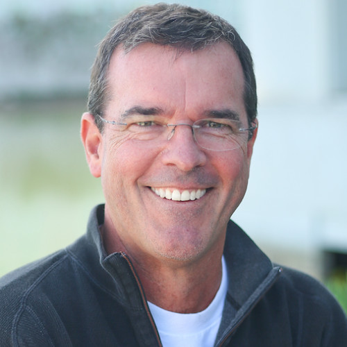 Chris Roeckl CPO