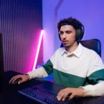 Logitech G brings G321 LIGHTSPEED wireless gaming headset to Filipino gamers