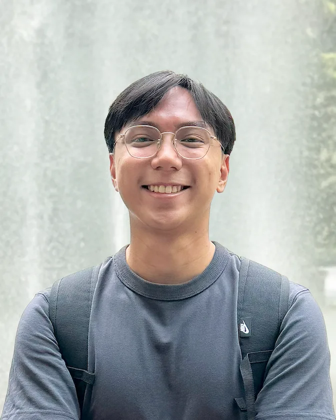 PH fintech BCRemit expands to 23 countries, launches new QR feature 5 Headshot BCRemit Co founder Gio Calma