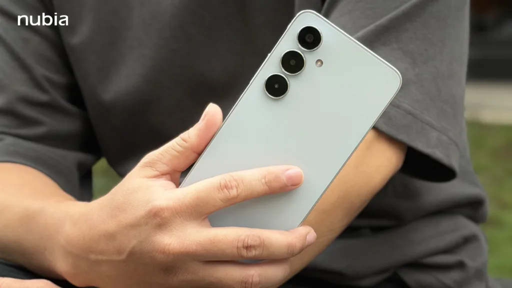 Tested by daily life: How the nubia V80 Max keeps up with Filipinos 4 KV 2 2