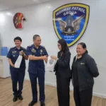 inDrive and PNP-HPG partner to strengthen road safety using app-based transport mobility system and Anti-Carnapping Efforts