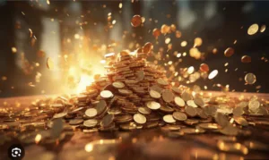 BSP has issued a warning that melting (as shown in this pic) or damaging coins is a crime, wants to put them back in circulation