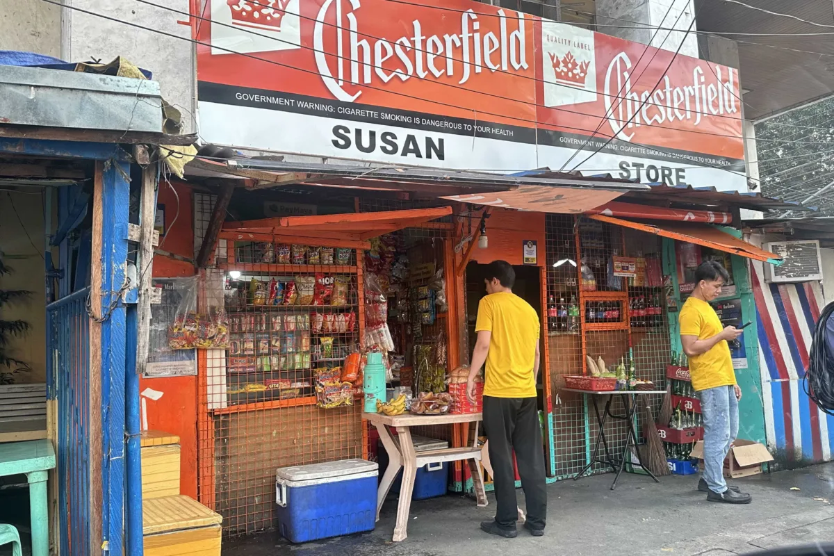 Pinoy traditions fuel post-Chinese New Year sales spike in sari-sari stores – Packworks