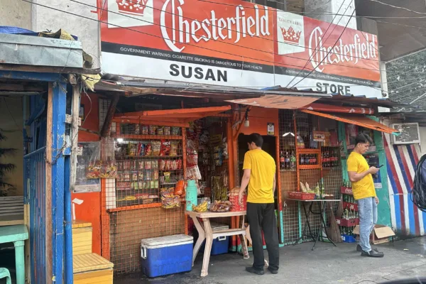 Pinoy traditions fuel post-Chinese New Year sales spike in sari-sari stores – Packworks