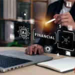 Image to illustrate use of AI in Philippine finance, credit scoring and artificial intelligence in fintech