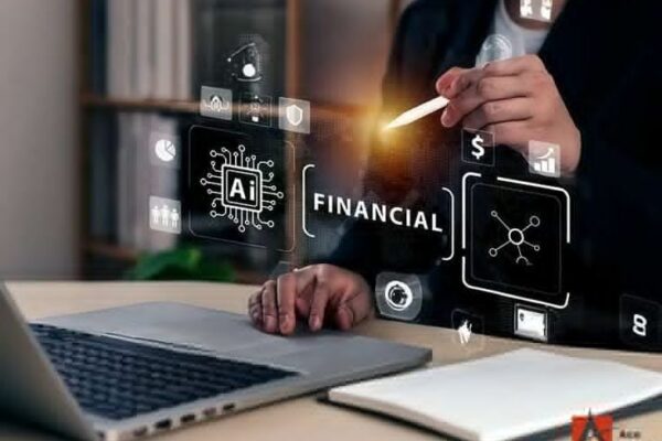 Image to illustrate use of AI in Philippine finance, credit scoring and artificial intelligence in fintech