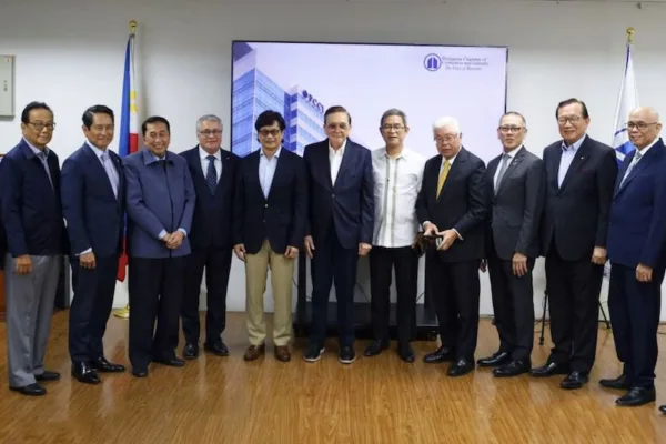 PCCI, ARTA, Ease.PH unite to cut red tape in business permitting nationwide