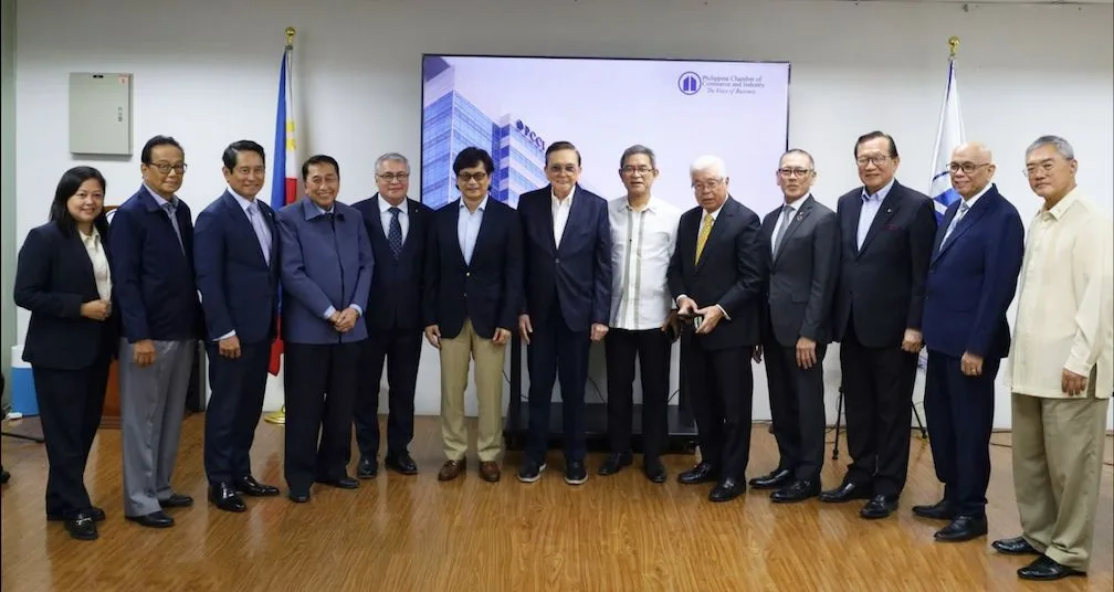 PCCI, ARTA, Ease.PH unite to cut red tape in business permitting nationwide
