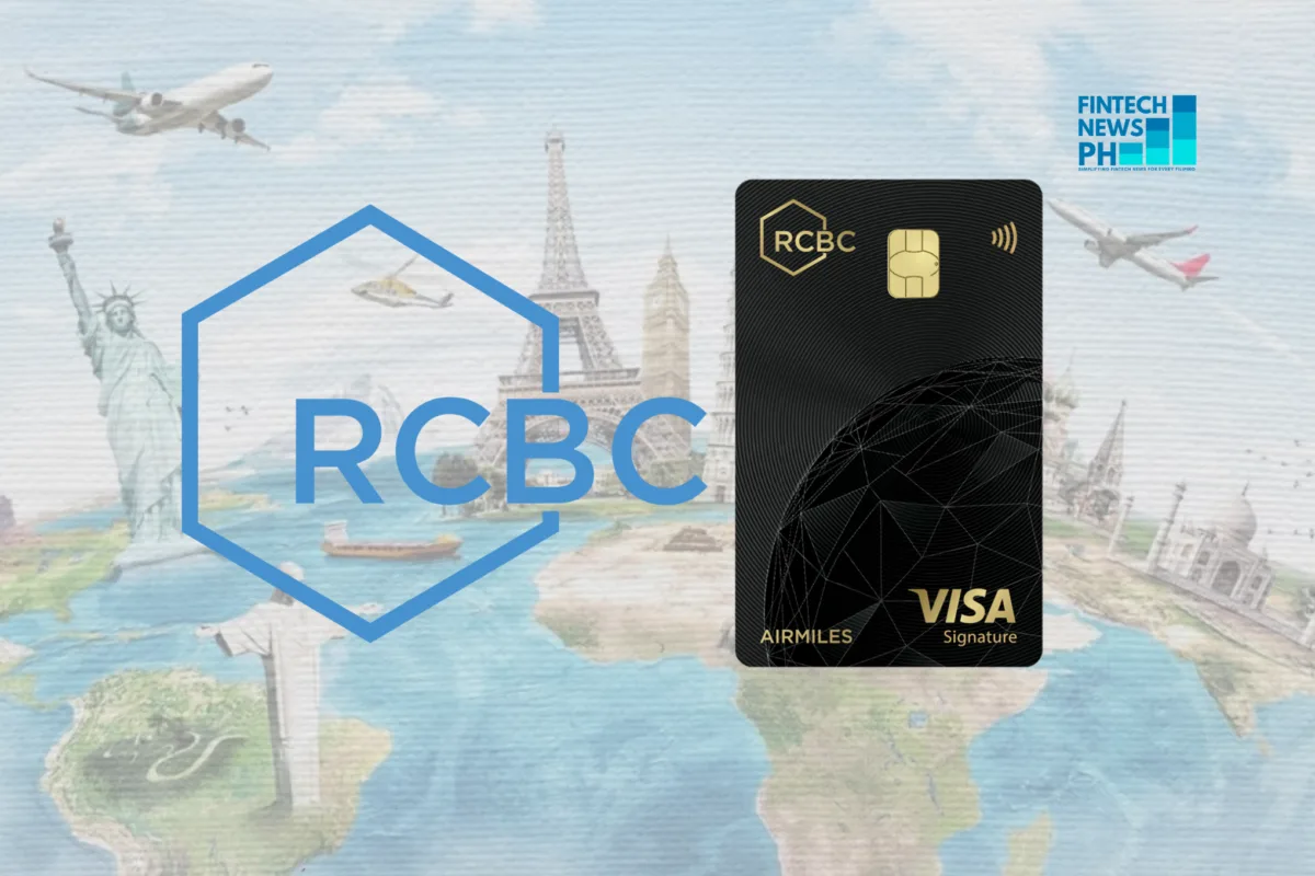 Airmiles Visa Signature Card Boosts Travel Rewards PH 1200x800 png