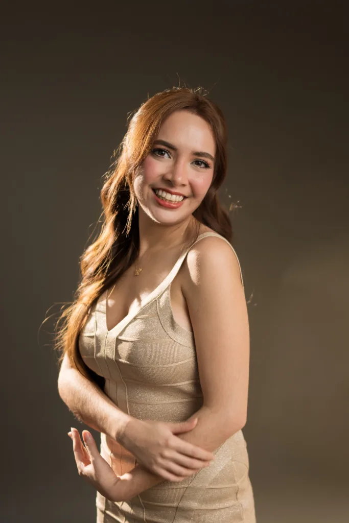 Amira Alawi Global marketing Director