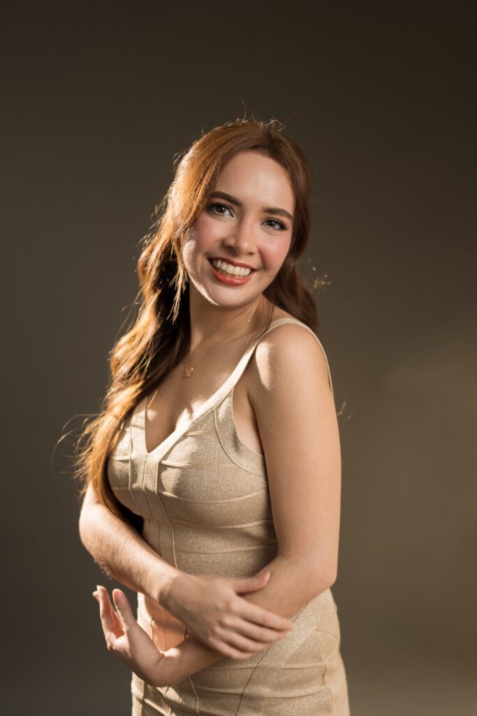 Amira Alawi Global marketing Director