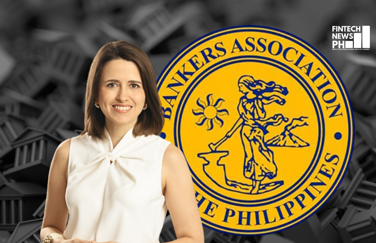 Ana Aboitiz Delgado First Female BAP President
