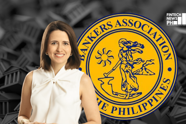 Ana Aboitiz Delgado First Female BAP President