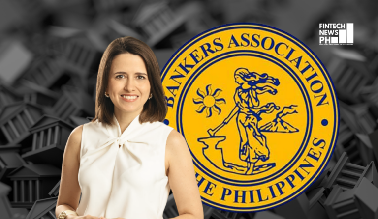 Ana Aboitiz Delgado First Female BAP President