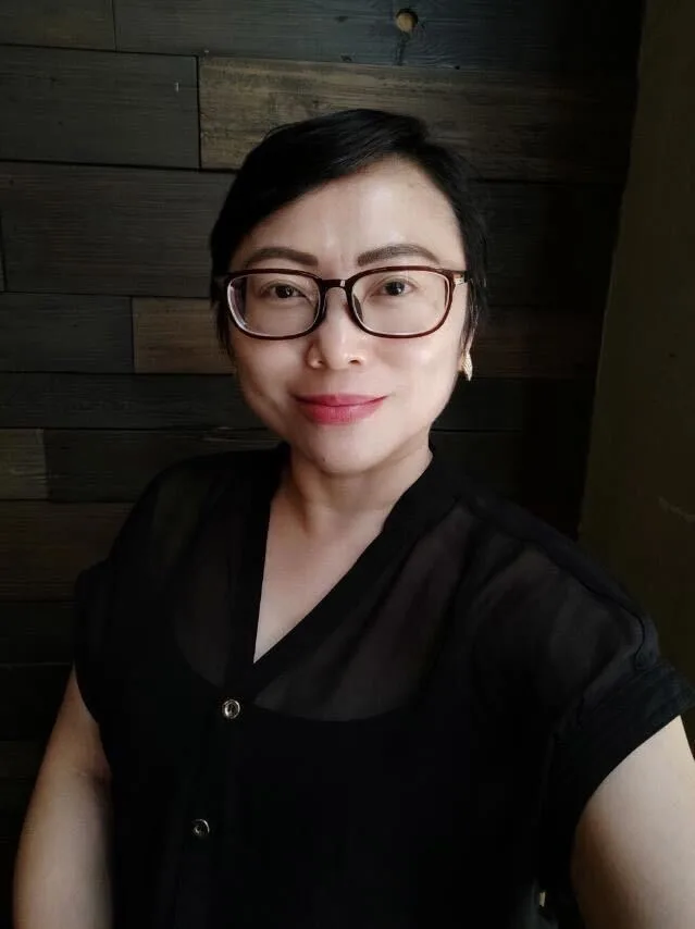 Atty. Ivy Alabado Chief Legal Officer 2