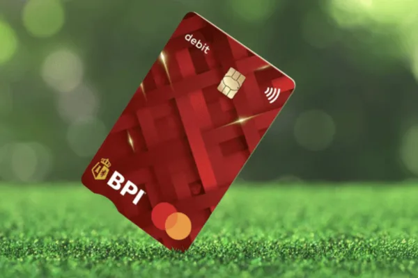 BPI Rolls Out Recycled, PVC-Free Debit Card to Boost Sustainable Banking Pus