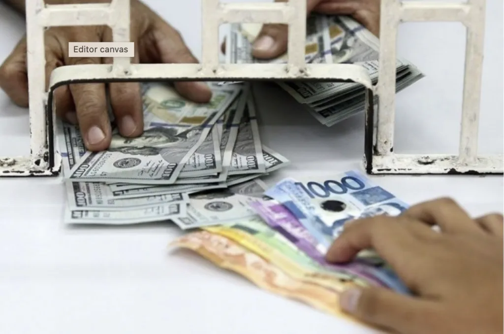 Cash remittances from Overseas Filipinos climb to US$3.02 billion in January 2026 - BSP