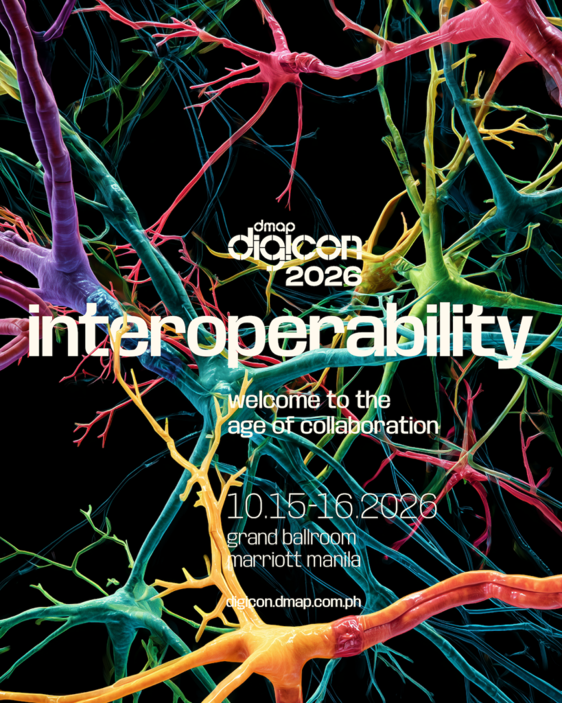 DMAP unveils DigiCon 2026: Why interoperability is the new north star for PH tech and marketing 2 Digicon 2026 Key Visual 2