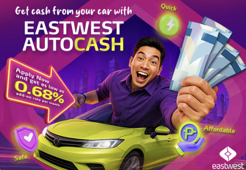 EastWest Bank