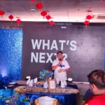 Eli Becislao of Base Philippines shares the company's growth