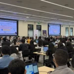 Next-Gen financial leaders convene for 2nd Junior Finance Executives Summit