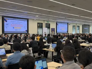 Next-Gen financial leaders convene for 2nd Junior Finance Executives Summit