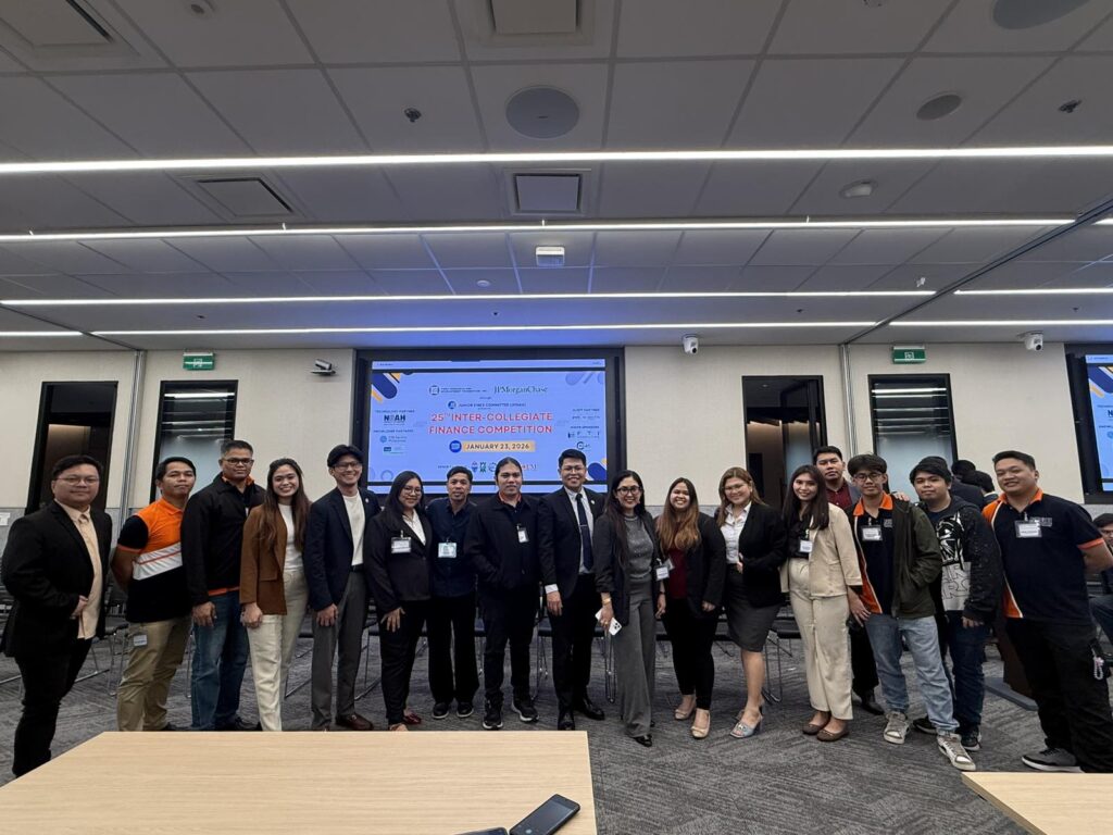 Next-Gen financial leaders convene for 2nd Junior Finance Executives Summit 4 FINEX 6
