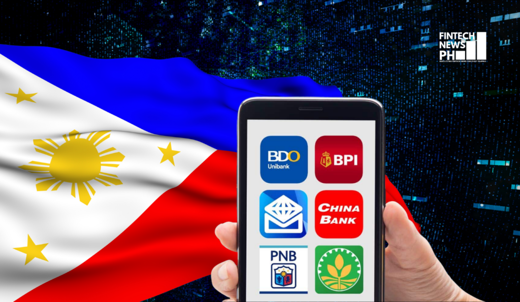 The next fintech battlefield: Super apps vs. specialized platforms 3 A smartphone and a PH flag to show how Fintech apps are helping MSMEs