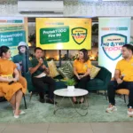 Palawan Group pushes fire safety, launches ProtekTODO Fire 99 microinsurance