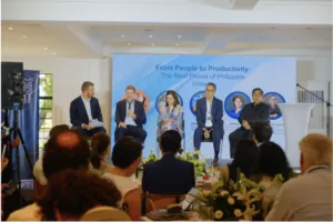 PH private capital up 34% in 2025, with fintech and productivity seen driving next growth phase